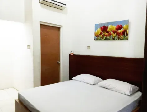 Homestay Babussalam Rungkut Mitra RedDoorz
