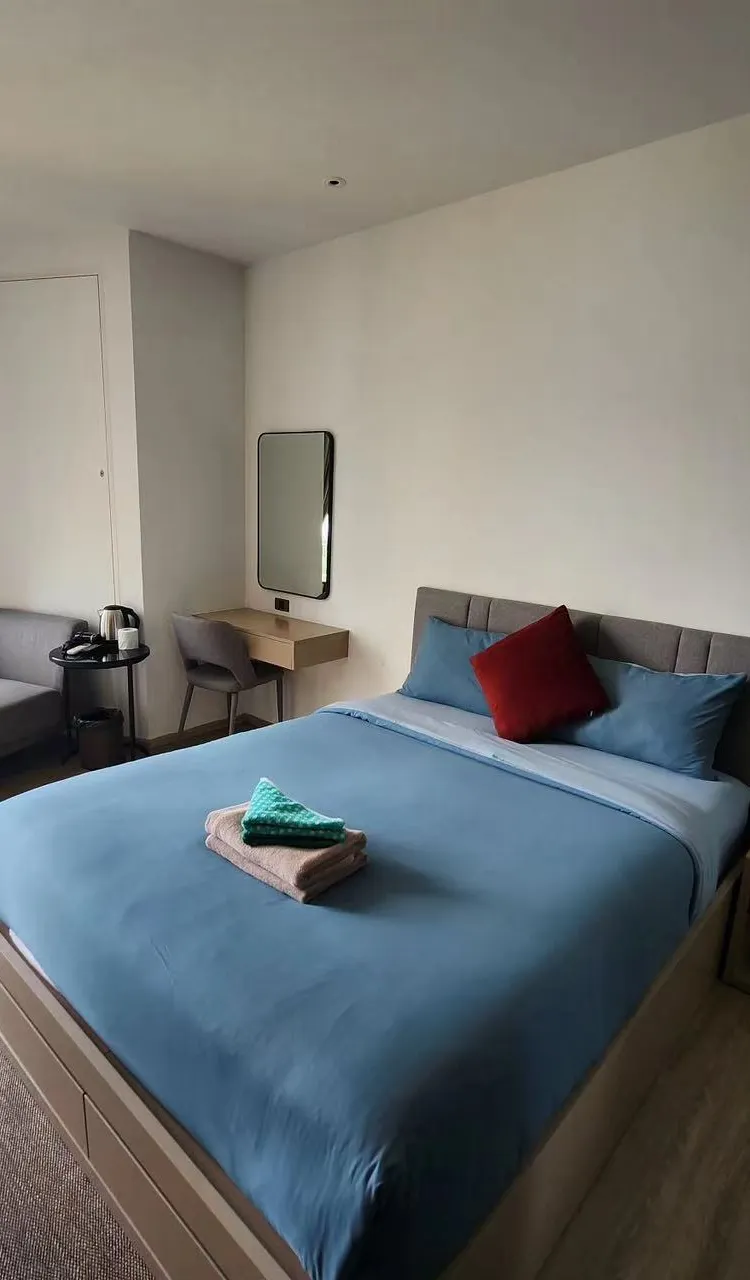 ห้องพัก