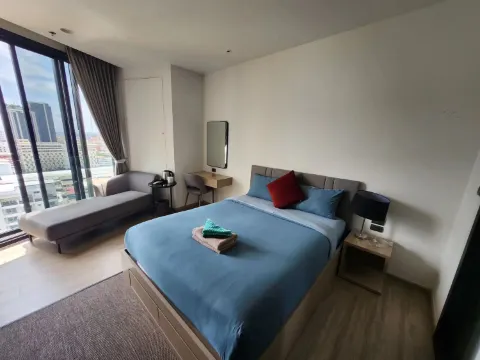 ห้องพัก