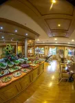 HOTEL BUYUK SUMELA - breakfast