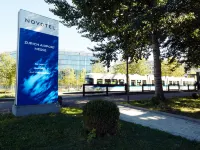 Novotel Zurich Airport Messe Hotels in Opfikon