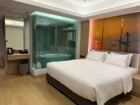 Viva Hotel Songkhla - balcony