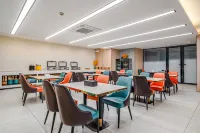 GreenTree Inn (Wuhu Huashan Road Station) - Kitchens