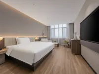 Dongbu Business Travel Hotel (Guyingji Branch) Hotels in Cao County