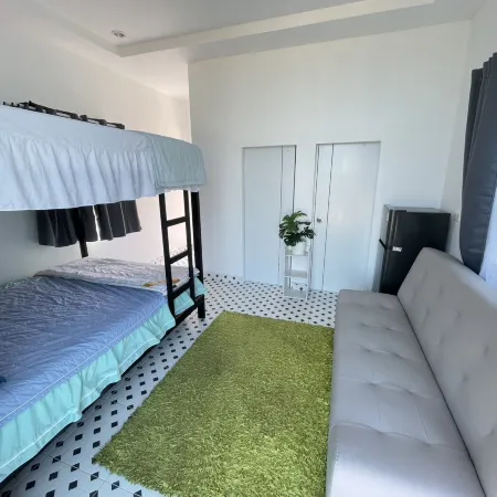 Earnhomestay sichon