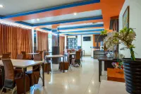 Tripletree Stefani Hotel - 3 ดาว