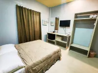 MJs Garden Hotel Moalboal powered by Cocotel Hotels in Moalboal