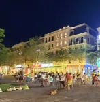 KHEM BEACH HOTEL โรงแรมใกล้เรือนจำฟู้ก๊วก