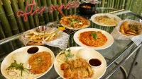 La Terrace Resort - Bữa sáng