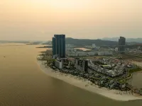 Anstay Marina Hotel Ha Long 鄰近NỘi Thất Ô Tô Sài Gòn Kiên Định的酒店