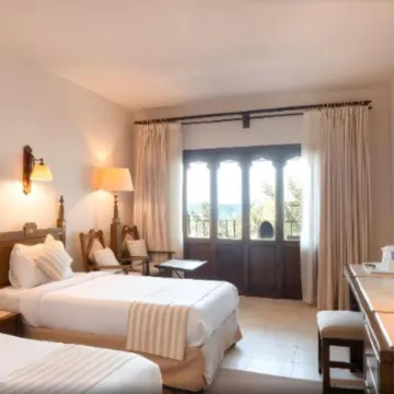Ginger Bangalore- Inner Ring Road Hotel dekat Lapangan Golf Karnataka
