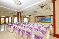 Phu My Hotel - Park Yeri
