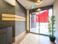 2026年全新開幕/TX淺草站步行5分鐘/簡易廚房/WiFi/寄存行李
