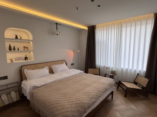 Xinghui Homestay