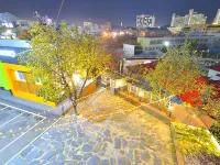 With U Hotel & Guesthouse Hotels near Seorak Sunrise Park
