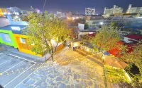 With U Hotel & Guesthouse Hotels in 