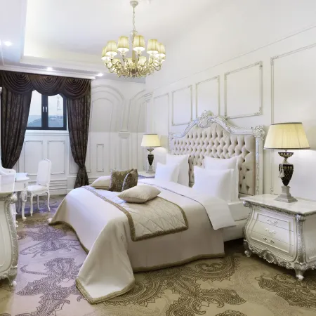 Ambassadori Tbilisi Hotel