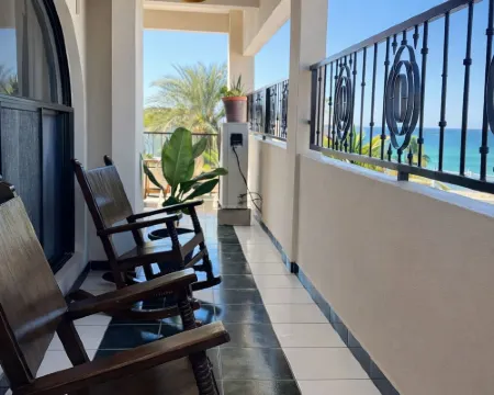 Casa Palma Hoteles en La Paz