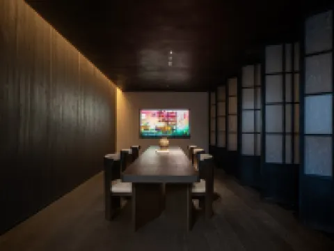 叁境逸·SANJNGY(九寨溝景區遊客中心店)