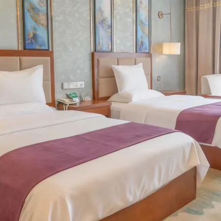YaHua Hotel
