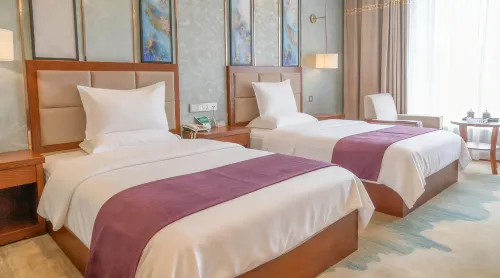 YaHua Hotel
