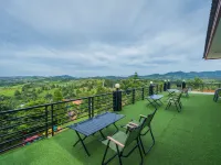 ภูย่าฟ้าใส เดอะรีสอร์ท เขาค้อ โรงแรมในอำเภอ เขาค้อ