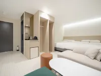 HOTELGRANDPARIS Hotels in Gwangju