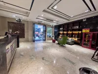 Marriott Hotel Xilin