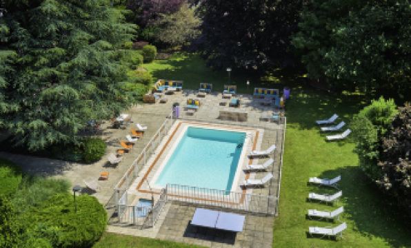 Novotel Massy Palaiseau