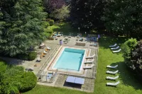 Novotel Massy Palaiseau - Gym