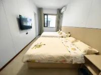 Xinyue Homestay (Wansui Mountain Wuxia City) - جديد