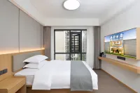 Anshun Zunjue Hotel (Anshun West Station Branch) Hotel di 