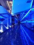Dongda Holiday Hotel - bar
