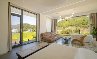 Floral Hotel·Xi like luxury wild hotel (Guling Scenic Area)