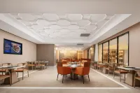 Vienna International Hotel (Hanzhong Nanzheng Avenue Branch)