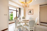 Lanqi · Hidden Mountain Resort Villa