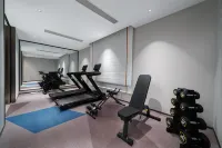 ECHIC HL - Gym