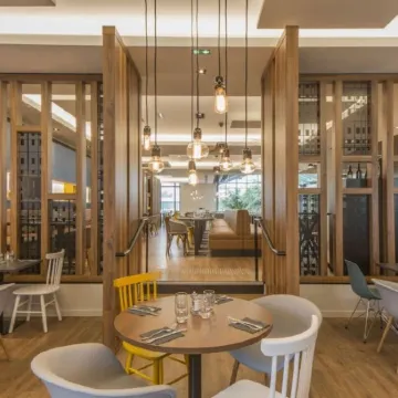 Hotel l'Elysee Val d'Europe