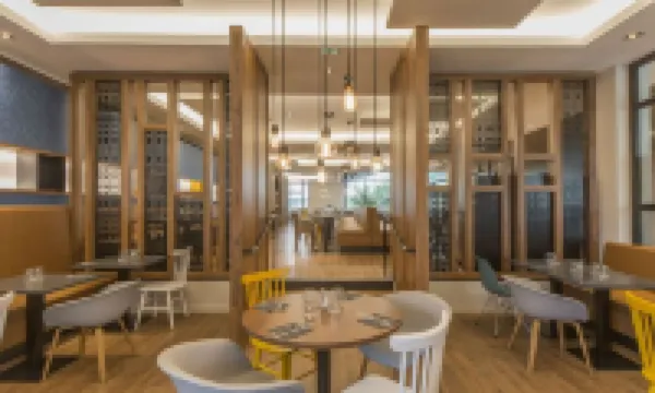 Hotel l'Elysee Val d'Europe