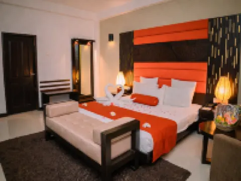 Oak Ray Elephant Lake