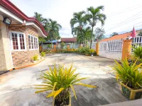 Namaste Olango Guesthouse by Hiverooms