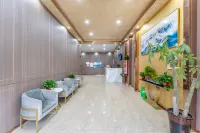 Sihong Rutai Boutique Hotel