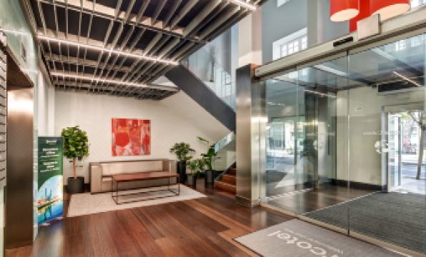 Sercotel Coliseo Bilbao