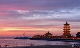 Seclusion Penglai Cultural Resort Hotel