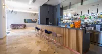 Ai Pini Medulin Resort - Quầy Bar