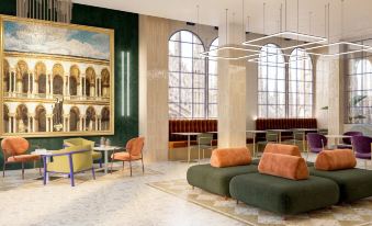 B&B HOTEL Milano Duomo Velasca