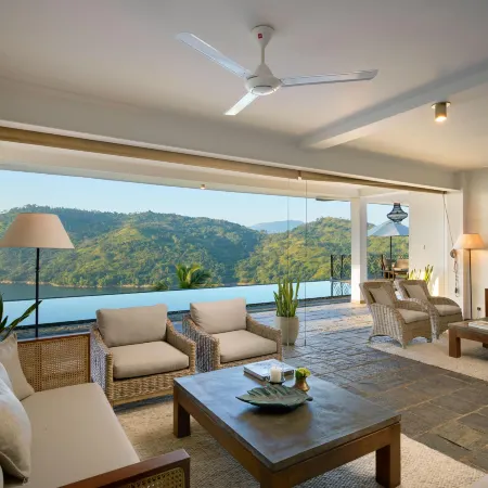 Taru Villas Levita - Kandy