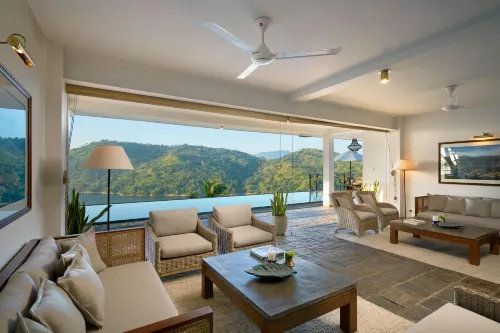 Taru Villas Levita - Kandy