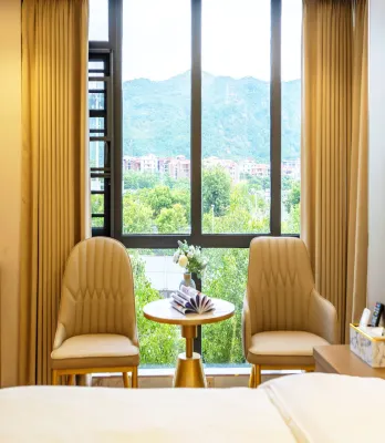 Boru Hotel (Quanzhou High-Speed Railway Station)