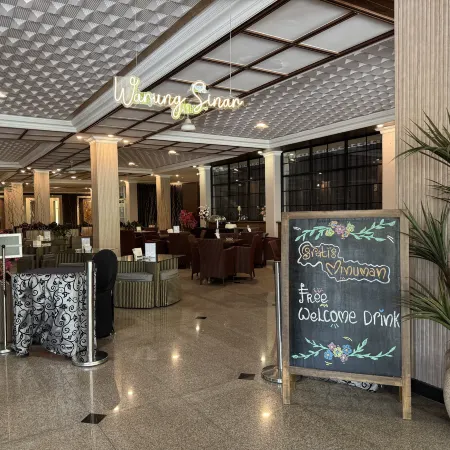Hotel Sinar 1